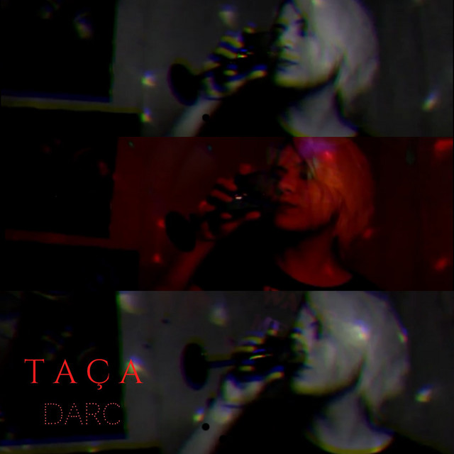Taça cover art