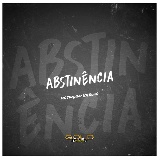 Abstinência