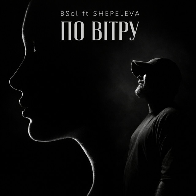 Cover art: по вітру — Bsol
