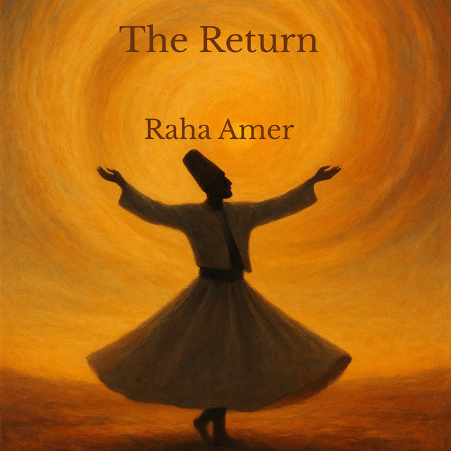 The Return album image
