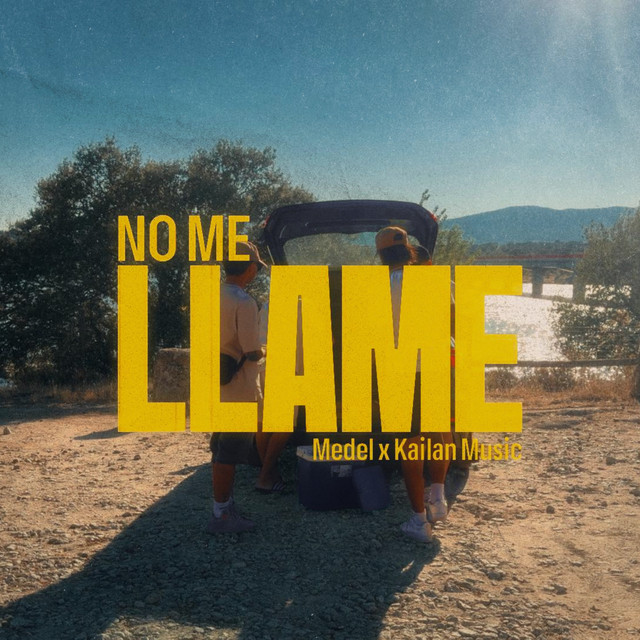 No me llame