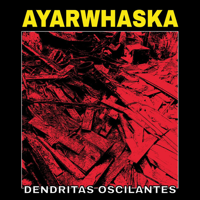 Dendritas Oscilantes cover art