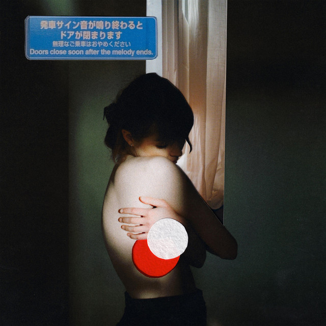 BODY IN JAPAN cover art