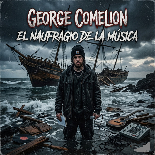 EL NAUFRAGIO DE LA MUSICA