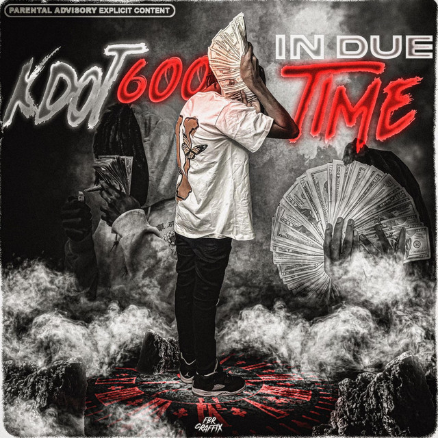In Due Time cover art