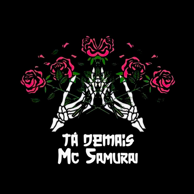 Mc Samurai