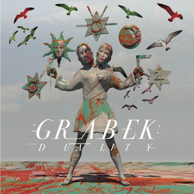 Duality cover art