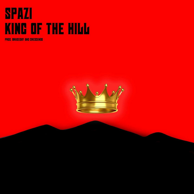 King of the Hill