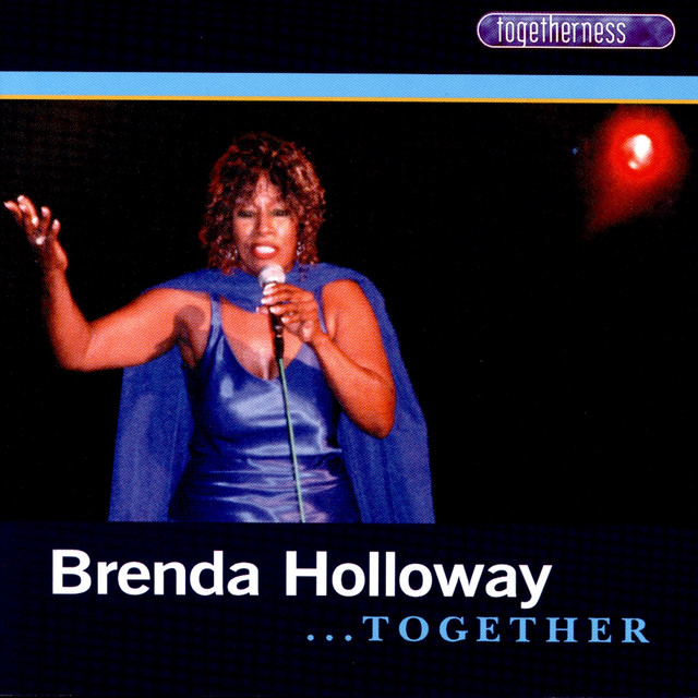 ...Together cover art