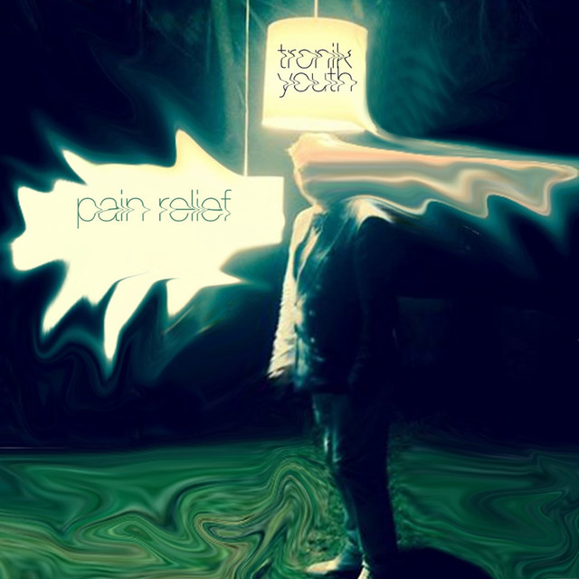 Pain Relief - Ben Macklin Remix