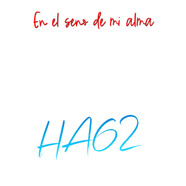 En el Seno de Mi Alma cover art