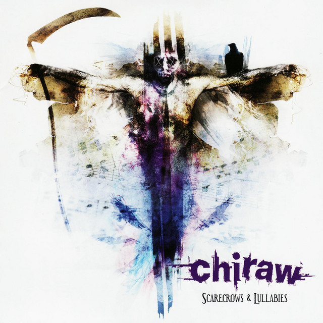 Scarecrows and Lullabies cover art