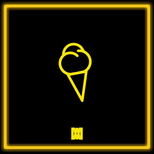 Ice Cream cover art