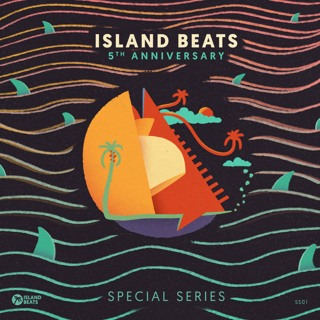 Special Series: 5th Anniversary cover art