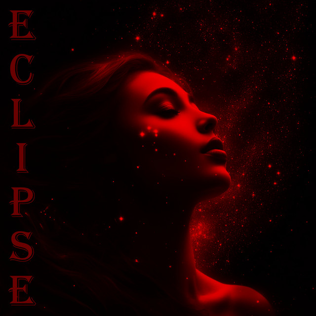 Обкладинка: Eclipse — Phonkerstein Beats