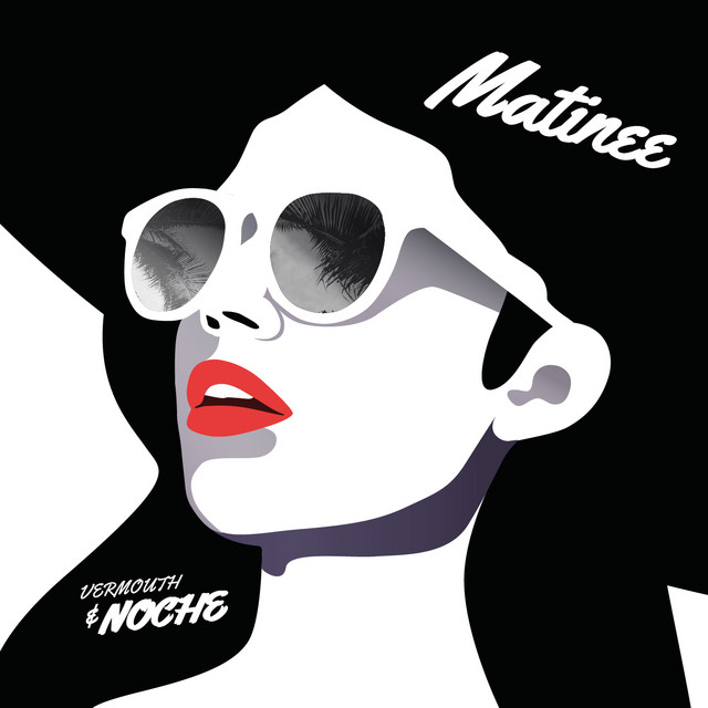Vermouth & Noche cover art