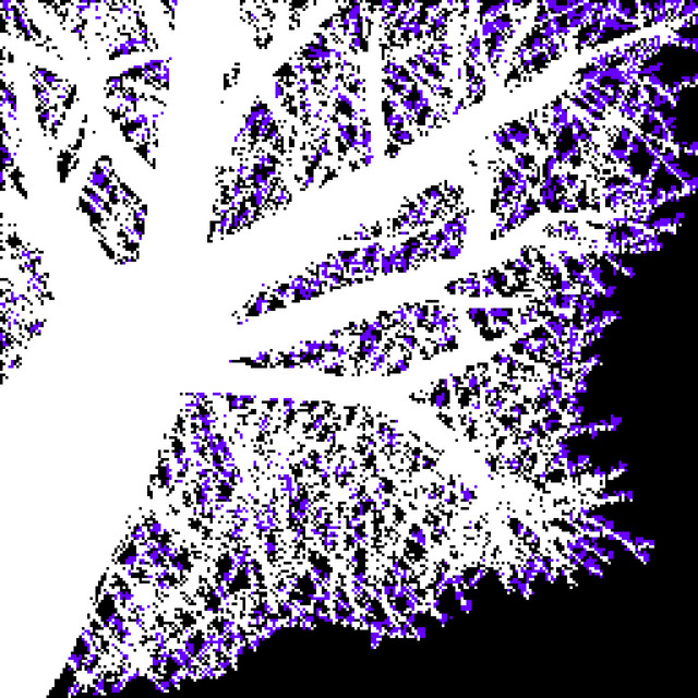 Nest cover art