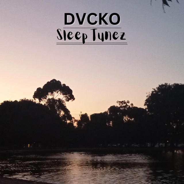 Sleep Tunez cover art