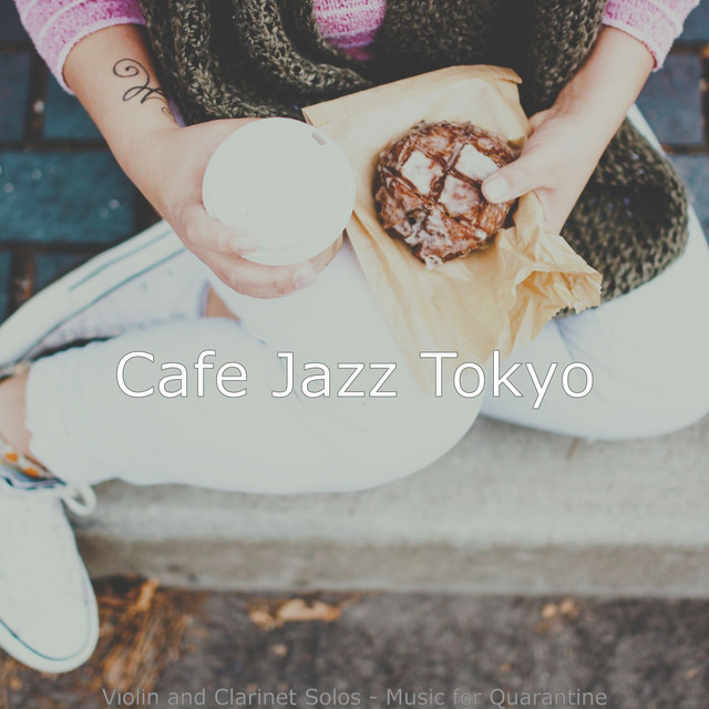 Violin and Clarinet Solos - Music for Quarantine - Album by Cafe Jazz ...