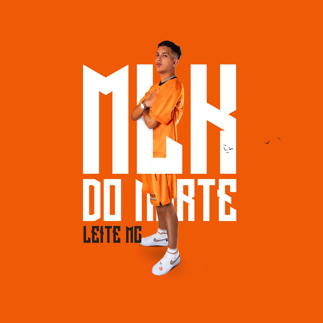 Mlk do Norte cover art