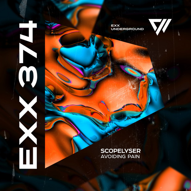 Avoiding Pain cover art