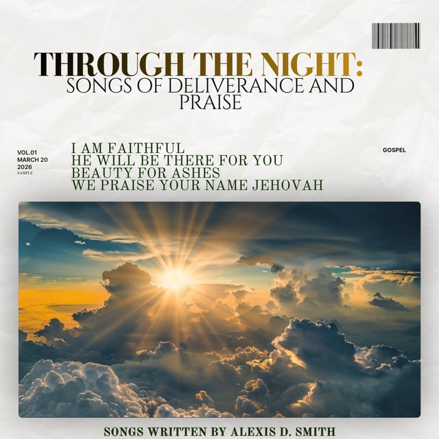 We praise your name Jehovah (Radio Edit)