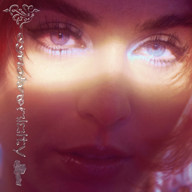Synchronicity cover art