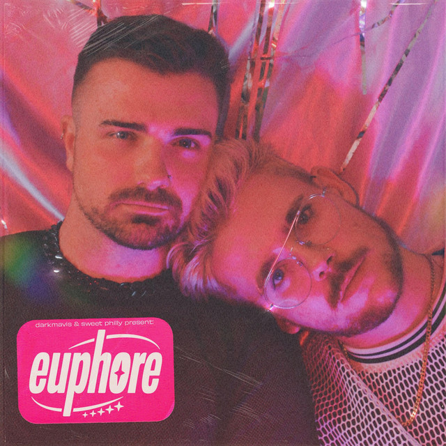 Euphore cover art