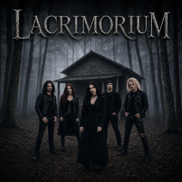 Lacrimorium