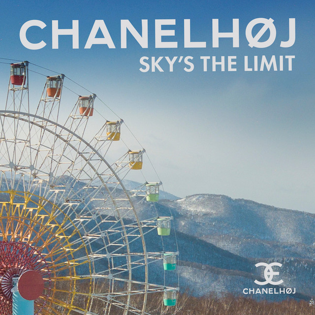 Sky's the Limit cover art