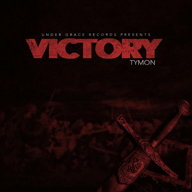 Victory cover art