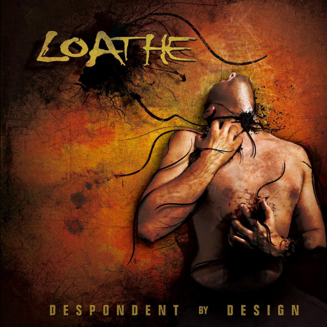 Despondent by Design cover art