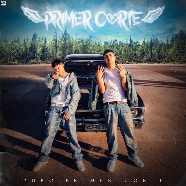 PURO PRIMER CORTE cover art
