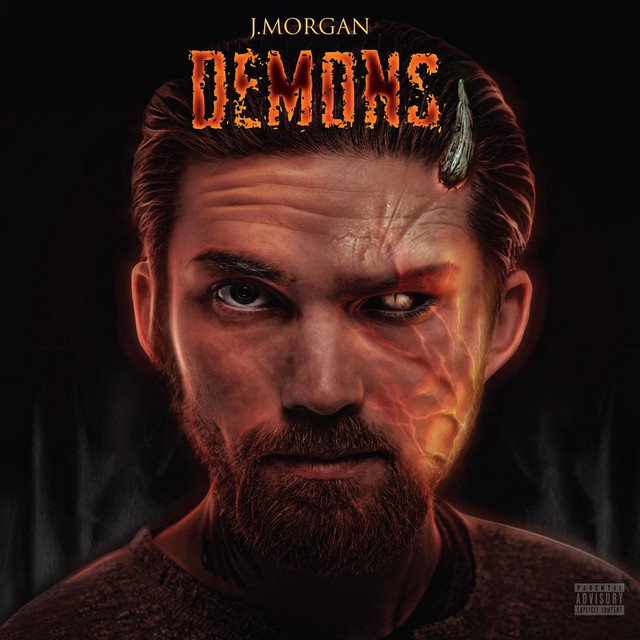 Demons, Pt. 1 cover art