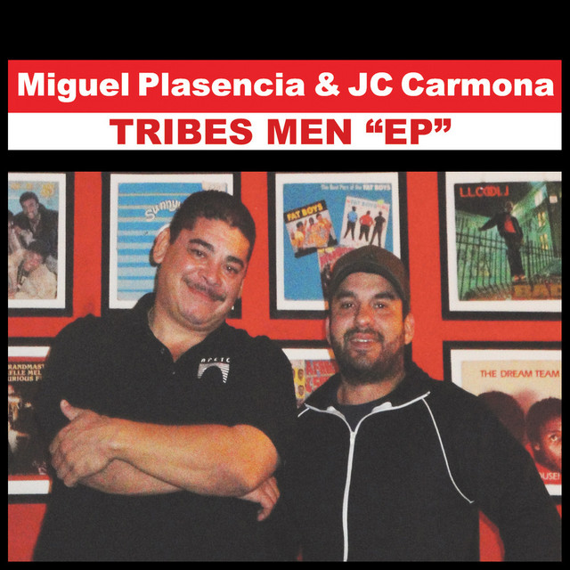 Miguel Plasencia Photo