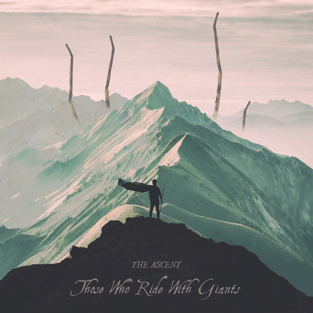 The Ascent (single)