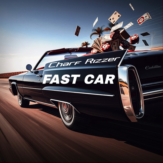 Fast Car (Amapiano Stance)