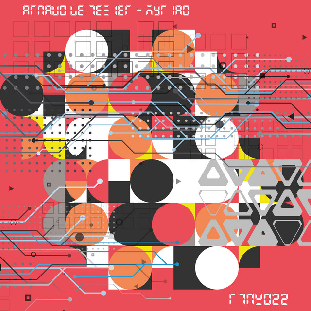 undefined album image