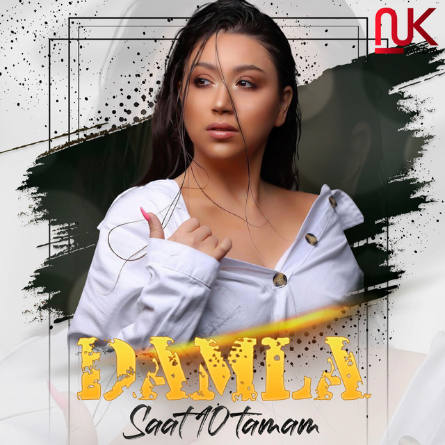 Saat 10 Tamam cover art