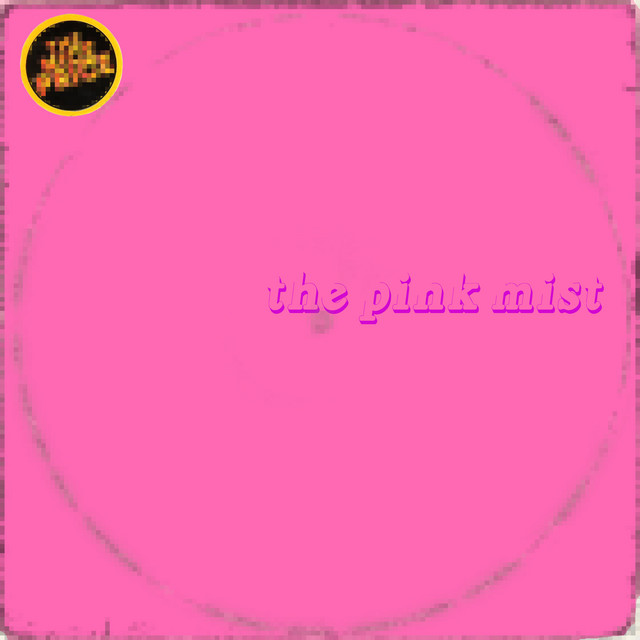 The Pink Mist