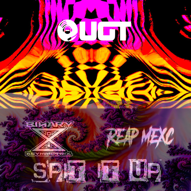 Spit It Up cover art