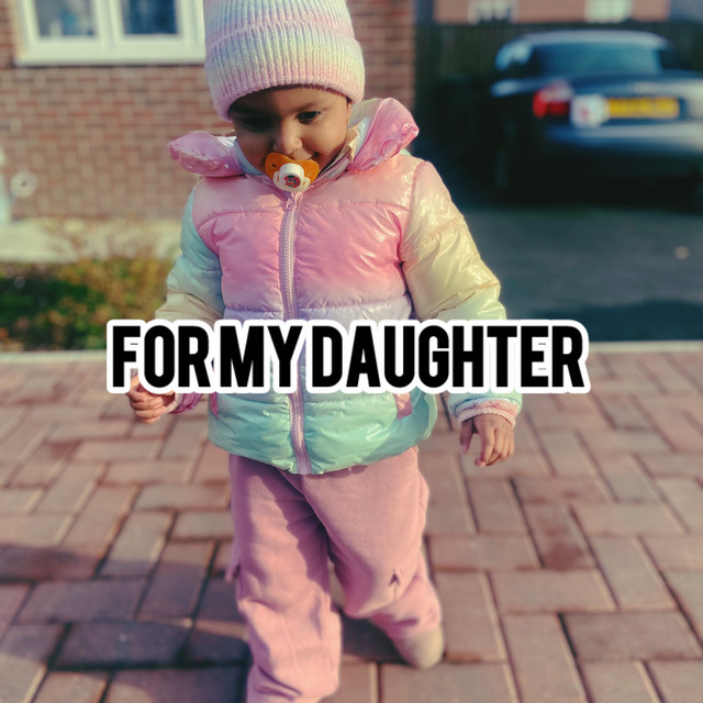 D' Regulars – For my Daughter