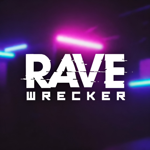 RAVE WRECKER - Single par SPUN UP TWEAKER | Spotify