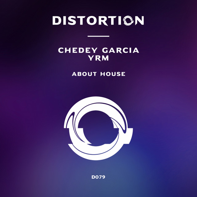 About House cover art