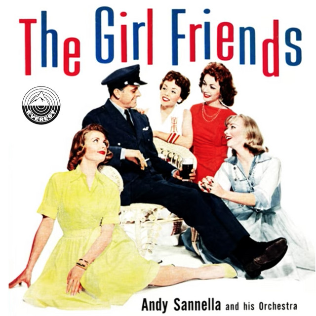 Andy Sannella And His Orchestra