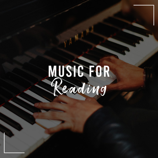 Music to Read to cover art