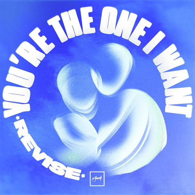 You're The One I Want