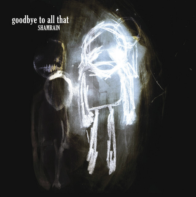 Goodbye To All That cover art