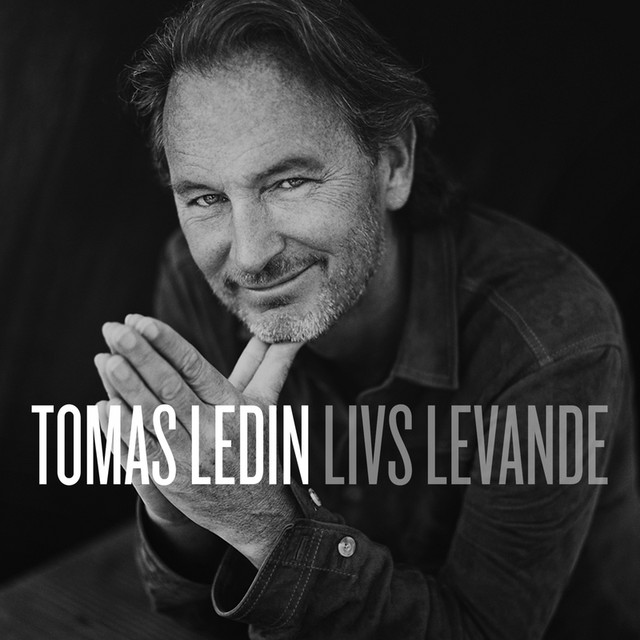 Tomas Ledin En Midsommaraftons Dröm