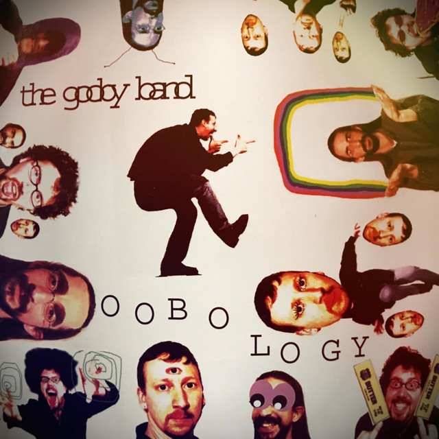 Pretty Little Box - song and lyrics by The Gooby Band | Spotify